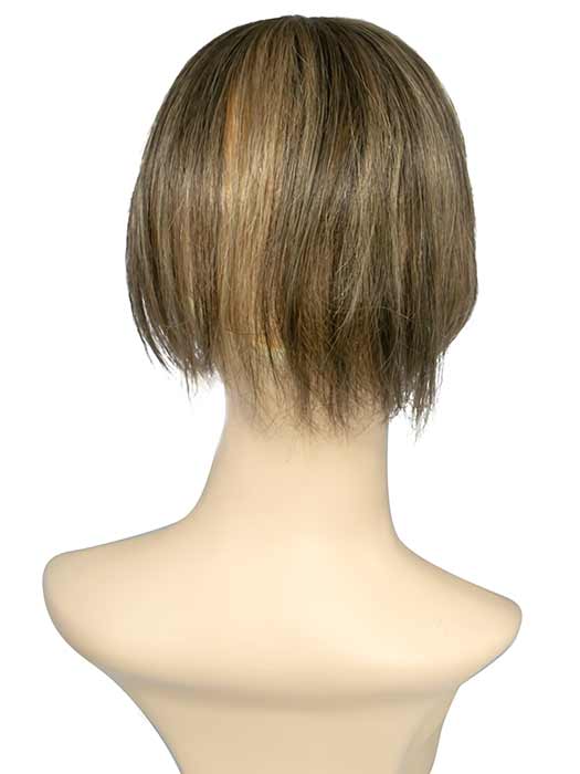 Fusion Topper by WigPro - Regal Wigs